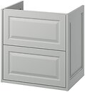 Фото IKEA Tannforsen сірий (405.351.18)