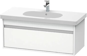 Фото Duravit Ketho білий (KT6668 01818)