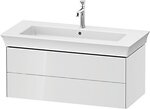 Фото Duravit White Tulip білий (WT434208585)