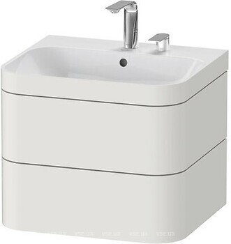 Фото Duravit Happy D.2 Plus білий (HP4635O3636)