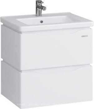 Фото Sanwerk Alessa Air 70 білий (MV0000871)