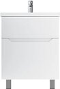 Фото Am.Pm Gem S M91-FSX0602-WC0602WG38 білий