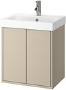 Фото IKEA Havback/Orrsjon бежевий (395.140.65)