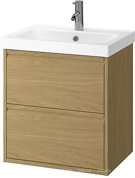 Фото IKEA Angsjon/Orrsjon дуб (795.784.42)