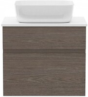 Фото Imprese Blatna 70 коричневый (f3278Dr1)