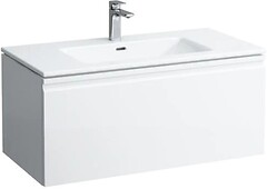Фото Laufen Pro S білий (H4834710964641)