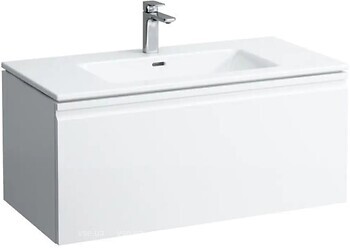 Фото Laufen Pro S белый (H4834710964641)