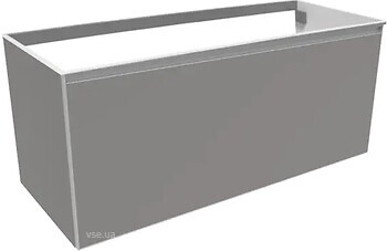 Фото Flaminia Cubica 120 сірий (CKD945LGK)