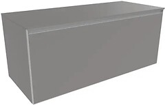 Фото Flaminia Cubica 120 сірий (CKDE08LGK)