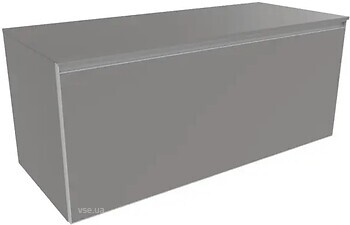 Фото Flaminia Cubica 120 сірий (CKDE08LGK)