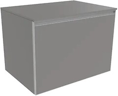 Фото Flaminia Cubica 70 сірий (CKD473LGK)