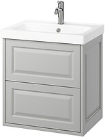 Фото IKEA Tannforsen/Orrsjon сірий (495.784.05)