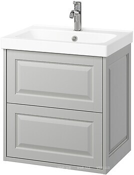 Фото IKEA Tannforsen/Orrsjon сірий (495.784.05)