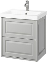 Фото IKEA Tannforsen/Orrsjon сірий (795.801.00)