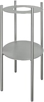 Фото Deante Silia 36 сріблястий (CKS F36A)