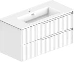 Фото Devit Style 100 білий (442100W)