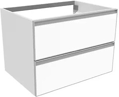 Фото Flaminia Cubica 70 білий (CKD809LBK)