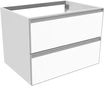 Фото Flaminia Cubica 70 білий (CKD809LBK)