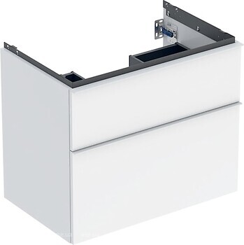 Фото Geberit iCon белый (502.303.01.3)