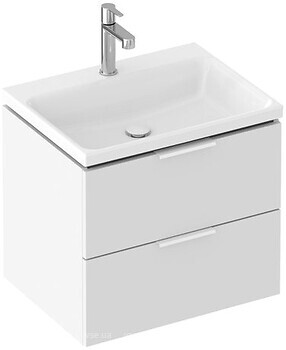 Фото Ravak SD Comfort 60 белый (X000001818)