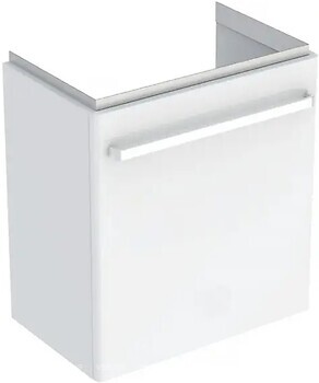 Фото Geberit Compact білий (501.494.00.1)