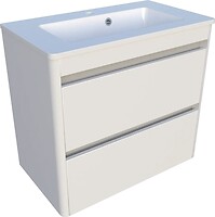 Фото Fancy Marble Bali 70-2 під умивальник Beatrice 70 білий