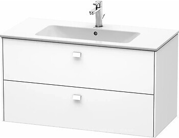 Фото Duravit Brioso белый (BR410301818)