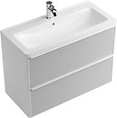 Фото Fancy Marble Maycan 100 під умивальник білий