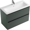 Фото Fancy Marble Maycan 100 під умивальник графіт