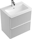 Фото Fancy Marble Maycan 70 під умивальник білий