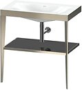 Тумби для ванної Duravit