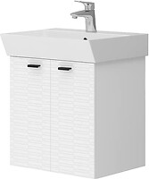 Фото Devit Flow 50 під умивальник білий (484050W)