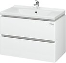 Фото Sanwerk Amata Air 80 білий (MV0000897)