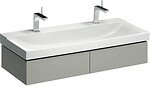 Фото Geberit Xeno2 сірий (500.517.00.1)