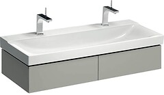 Фото Geberit Xeno2 сірий (500.517.00.1)