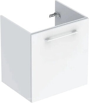 Фото Geberit Selnova Square білий (501.220.00.1)