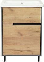 Фото Vivia Loft Ш2 під умивальник Cers-60 Eko (А0059410)