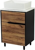 Фото Vivia Loft Ш2 під умивальник зі стільницею Eko (А0060636)