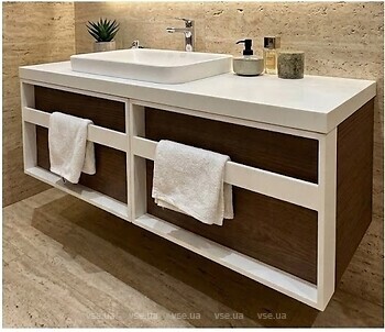 Фото Fancy Marble Baho під умивальник Aino 550