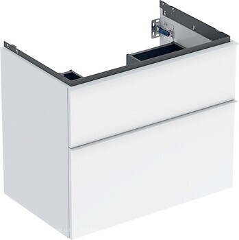 Фото Geberit iCon білий (502.304.01.1)