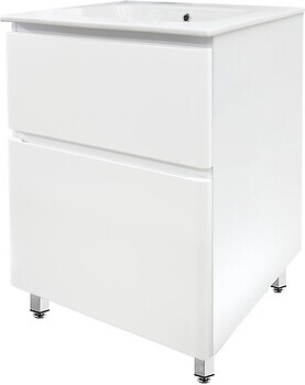 Фото Leo Air-Line Emily Em-80 білий