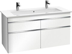 Фото Villeroy & Boch Venticello білий глянець (A92901DH)