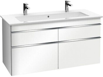 Фото Villeroy & Boch Venticello білий глянець (A92901DH)