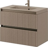 Фото Aquarius Apollo Fume під умивальник Lux 100 (70946071)