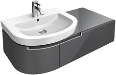 Фото Villeroy & Boch Subway 2.0 сірий (A702)