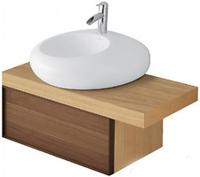 Фото Villeroy & Boch Pure Stone бежевый (95710L00)