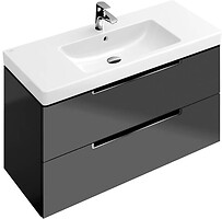 Фото Villeroy & Boch Subway 2.0 сірий (A69700)