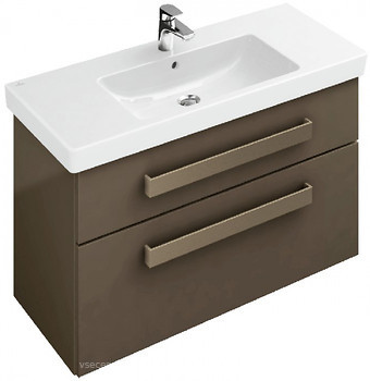 Фото Villeroy & Boch Up2U коричневый (A828PL)