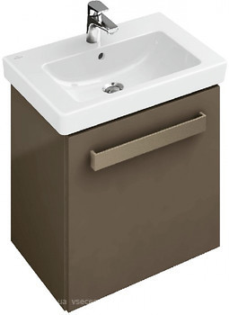 Фото Villeroy & Boch Up2U коричневый (A83000)