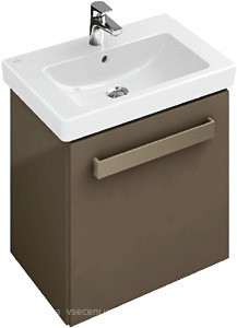 Фото Villeroy & Boch Up2U коричневый (A83100)